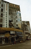 3_Hong Kong, in het oude Chinese deel